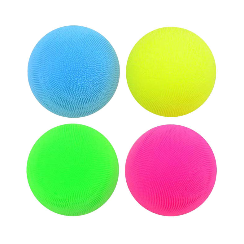 Kurzhaariger Quetschball von Johntoy