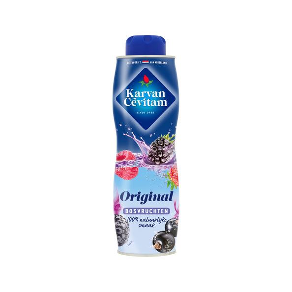 Karvan Cévitam Karvan Cevitam Waldfrüchte (6x 600ml)