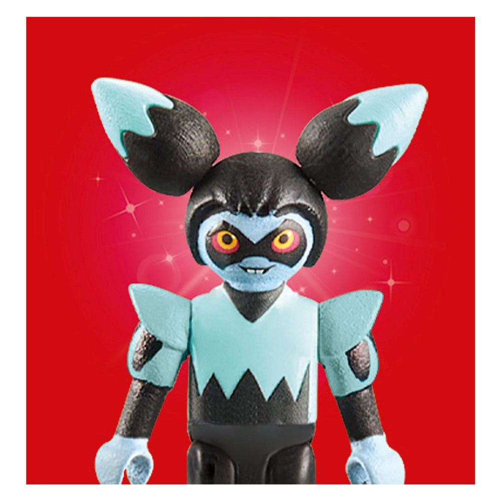 Playmobil Miraulous Miraculous: Puppeter - 71341