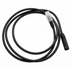 Bafang 8 Fun Display Kabel schwarz 5-Punkte-Anschluss 145 cm