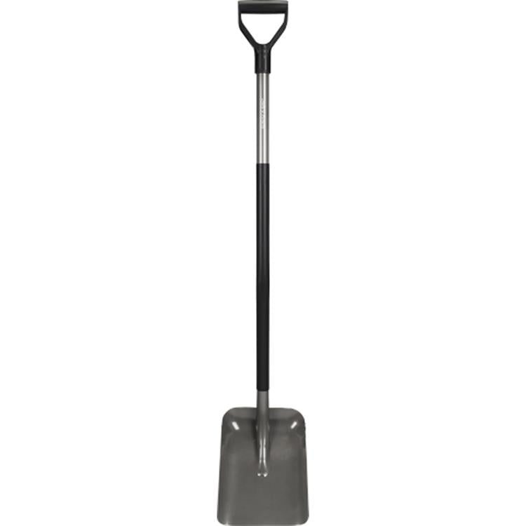 Fiskars ergonomische Schaufel, Schaufel ergonomisch