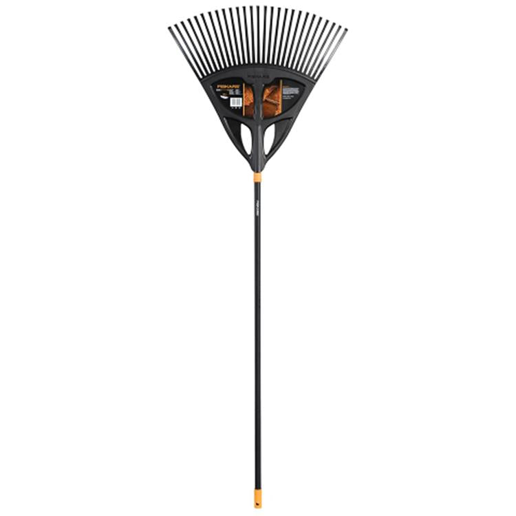 Fiskars Solid XL Blattbesen Blattbesen Solid XL