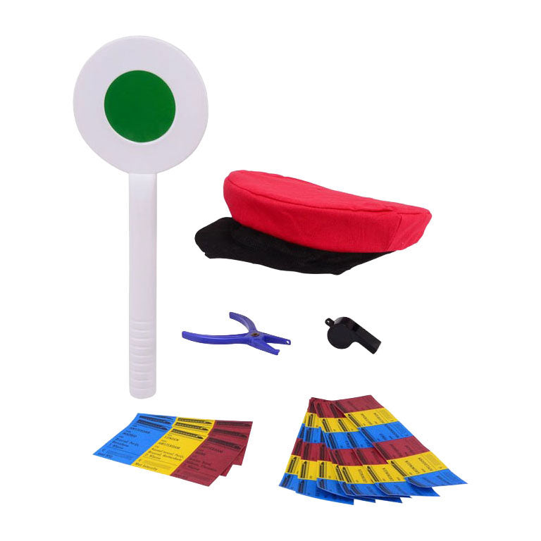 Johntoy Dirigenten-Spielset