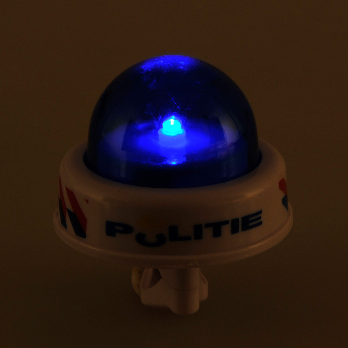 Johntoy Bike Fun Sirene Zwaailicht Politie