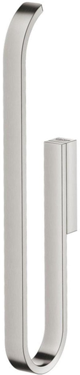 Grohe Selection Ersatz-Toilettenpapierhalter – 2 Rollen – Supersteel – 41067dc0