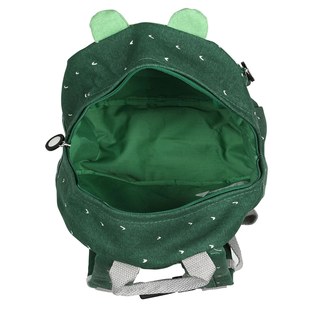 Trixie -Rucksack Mr. Crocodile