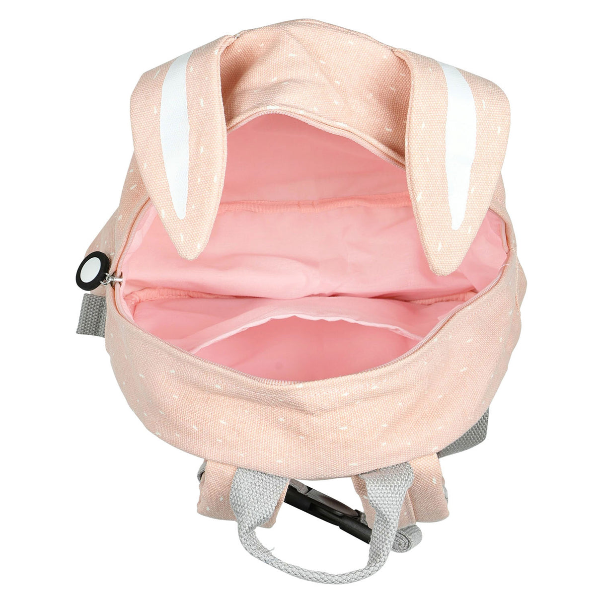 Trixie Rucksack - mrs. Kaninchen