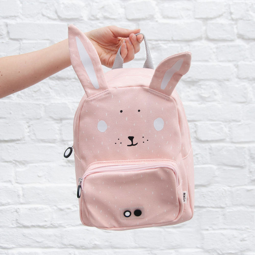 Trixie Rucksack - mrs. Kaninchen