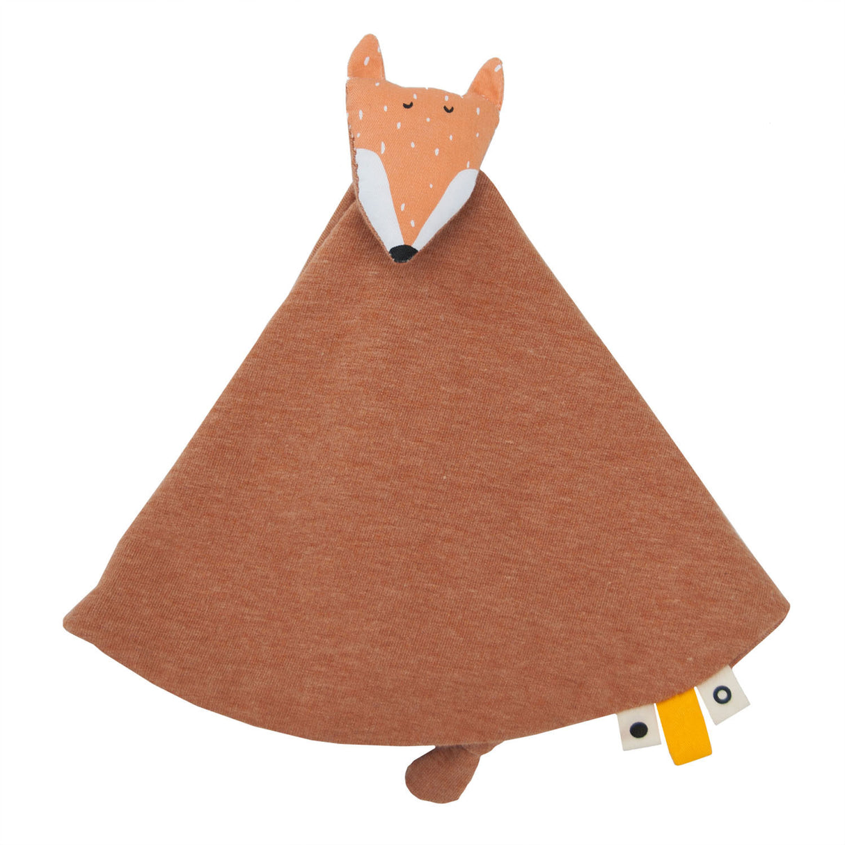 Trixie Cuddle Tuch Mr. Fox