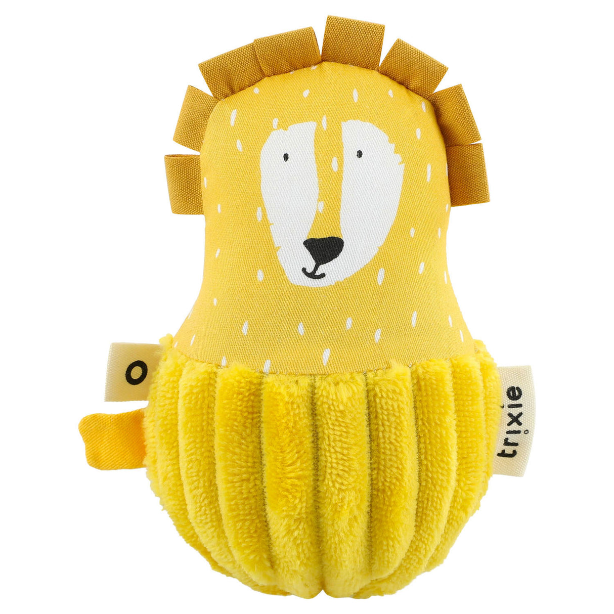 Trixie Mini Duikelaar Umarmung Mr. Lion