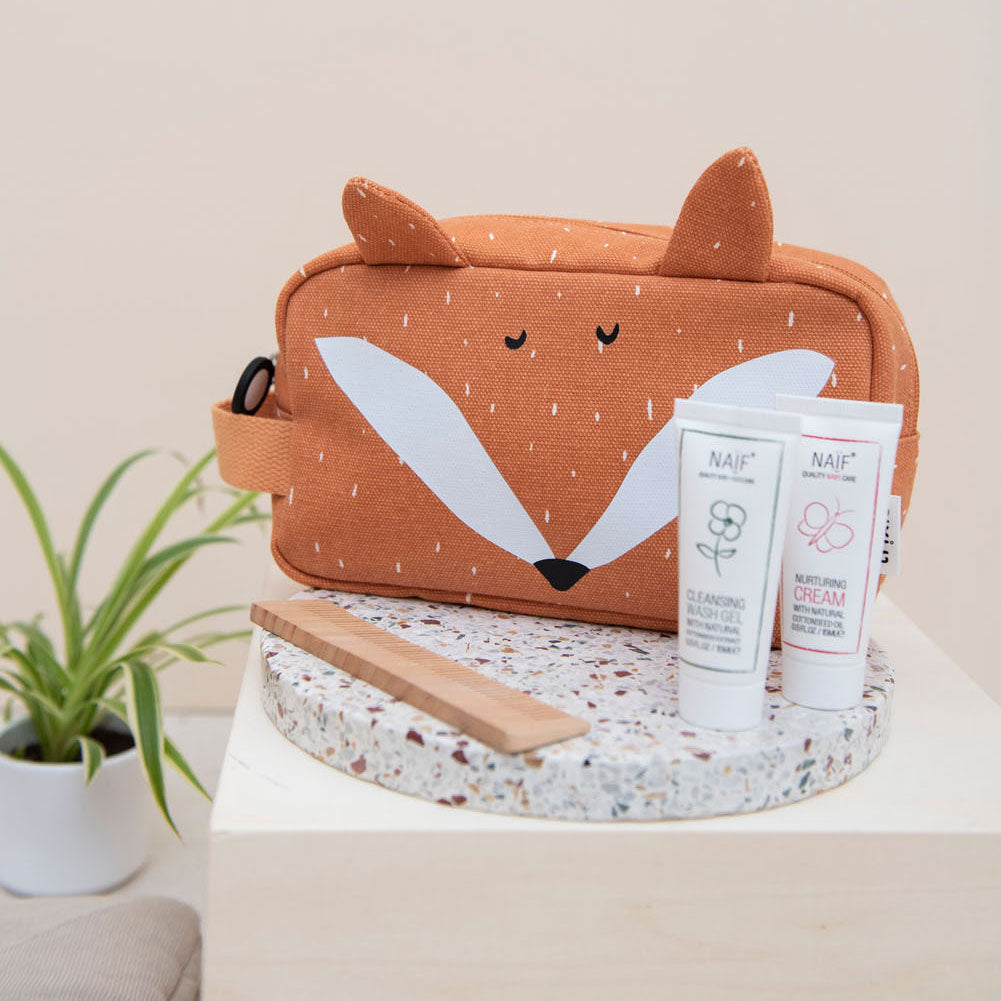 Trixie Toilettenbeutel Mr. Fox