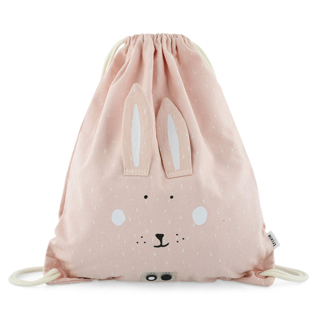 Trixie Gymtas Frau Rabbit