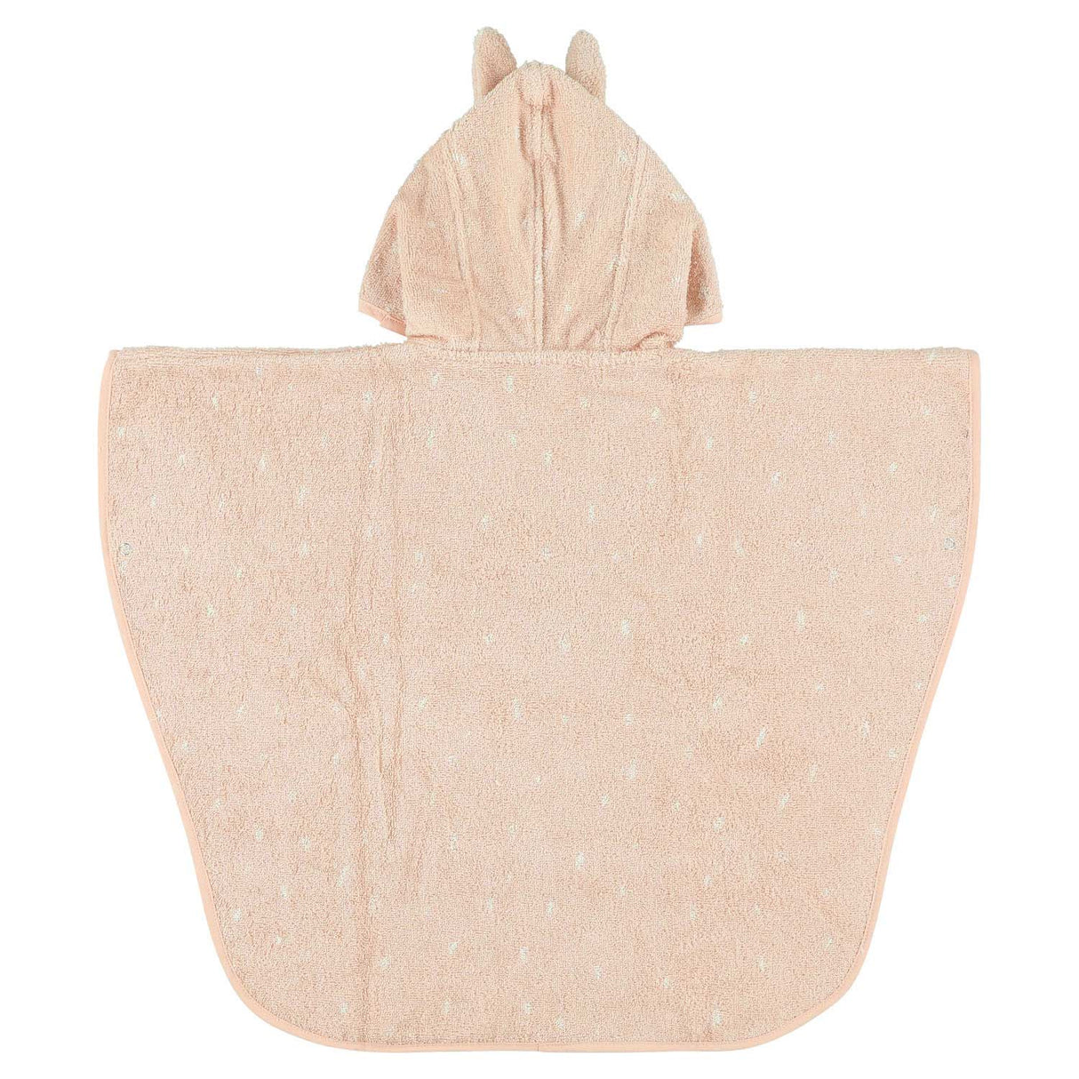 Trixie -Handtuchponcho Frau Rabbit