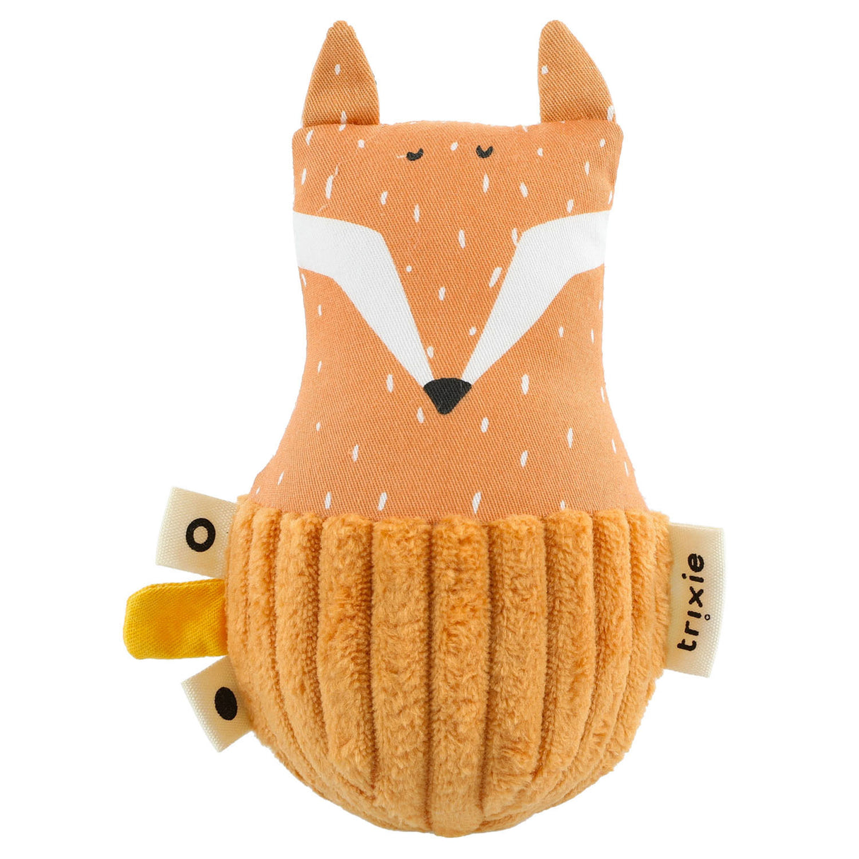 Trixie Mini Duikelaar Umarmung Mr. Fox