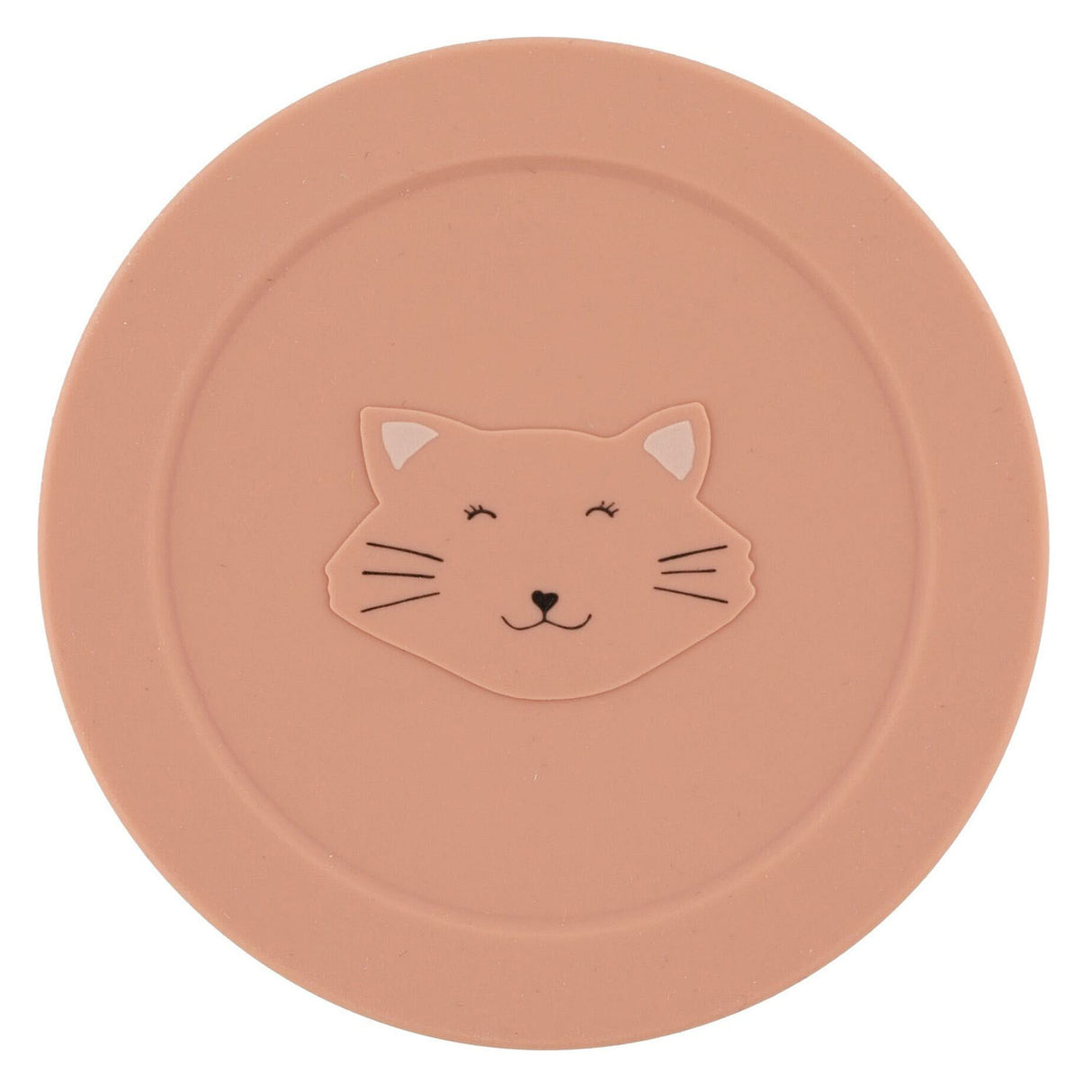 Trixie Silicone Snack Box - Mrs. Cat