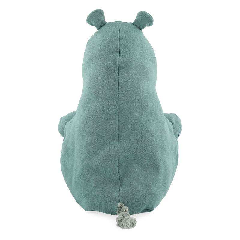 Trixie Cuddle Plush Groot - MR. Nilpferd