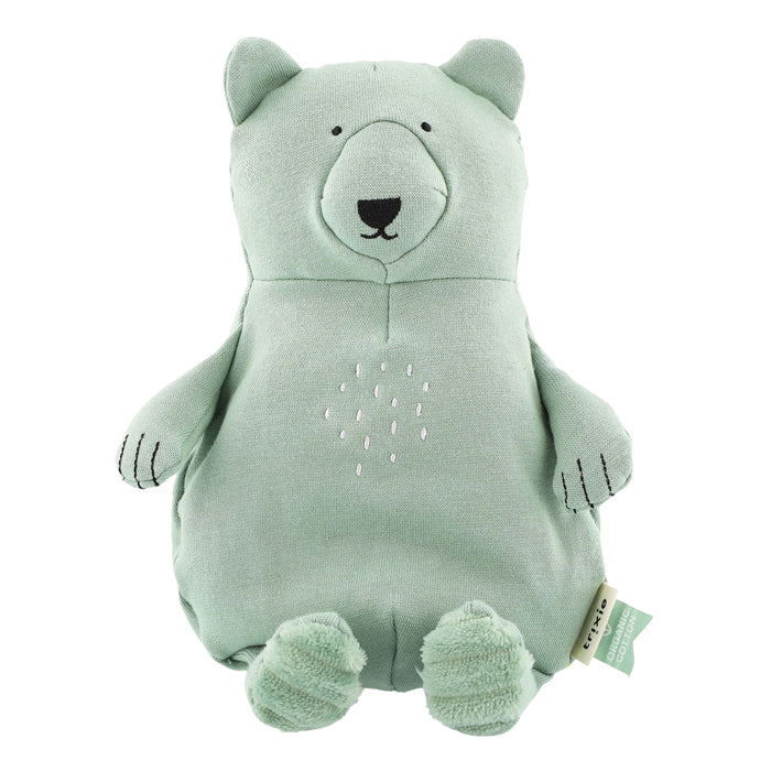Trixie Umarmung Plüsch kleiner Mr. Bear