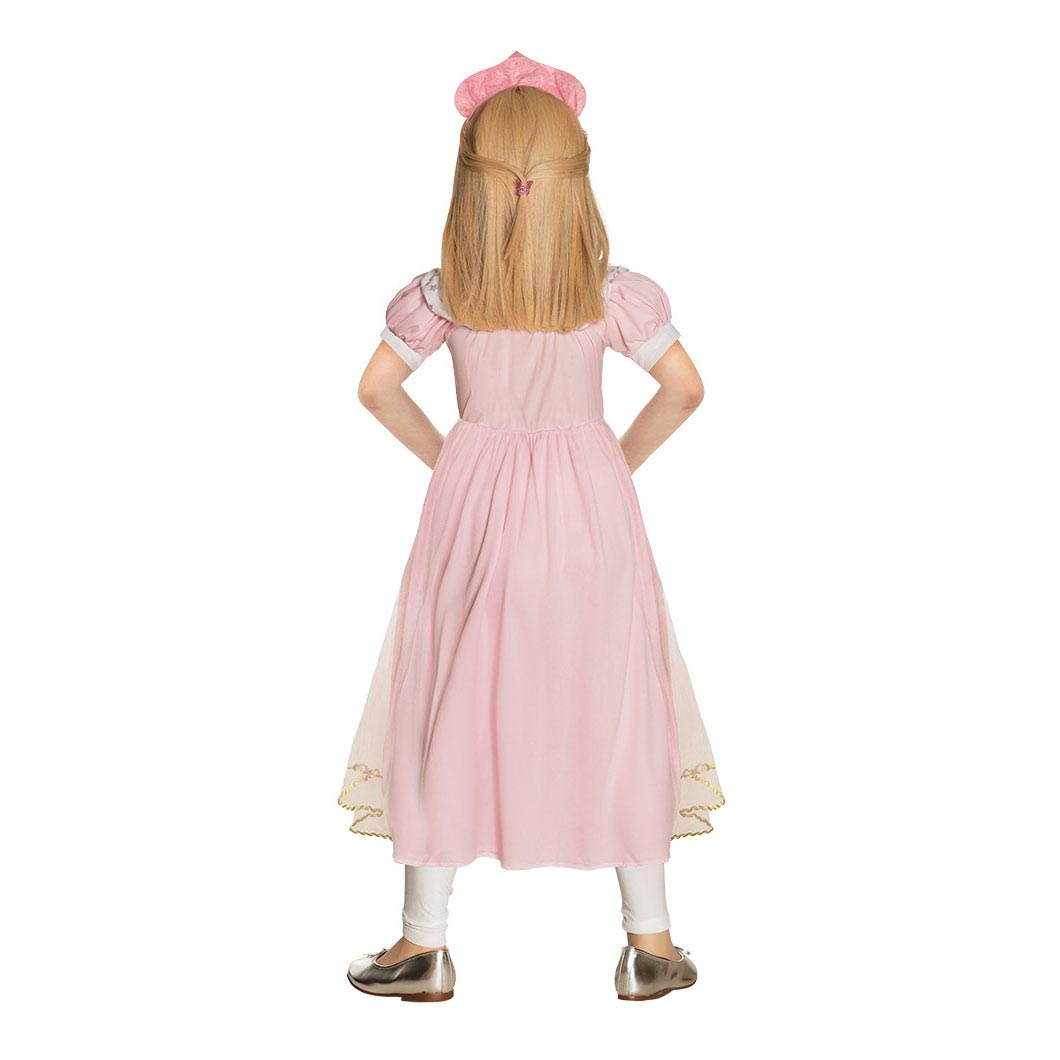 Boland Kinderkostüm Prinzessin (3-4 Jahre)
