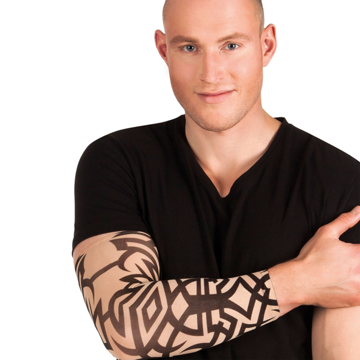 Boland Tattoo-Ärmel Tribal