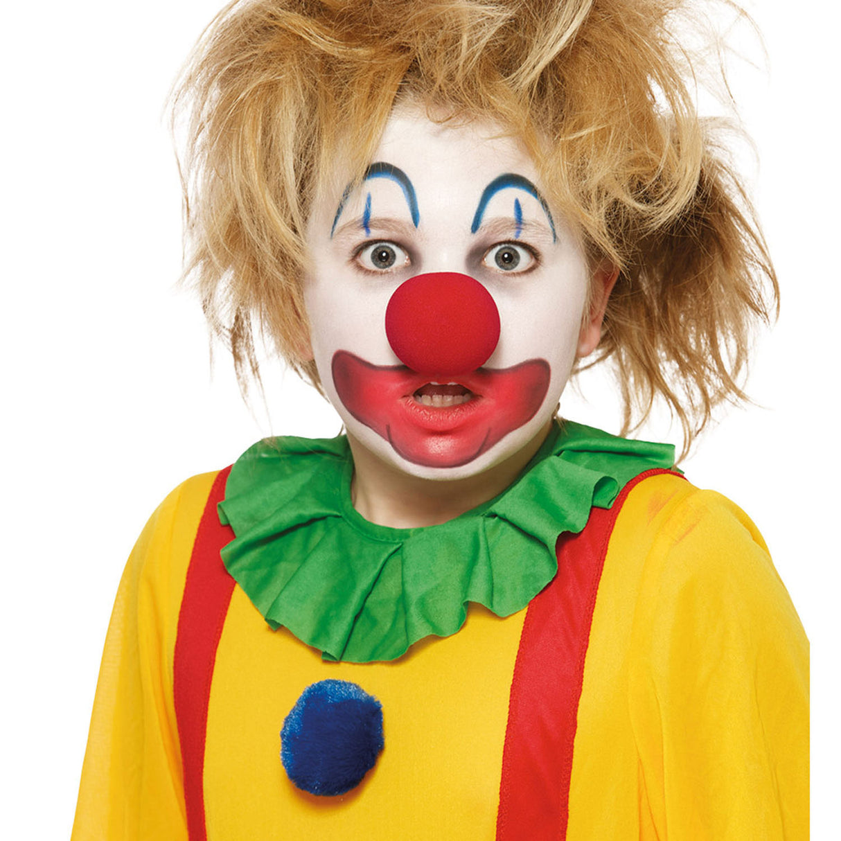 Boland Make-up-Set – 7 Farben