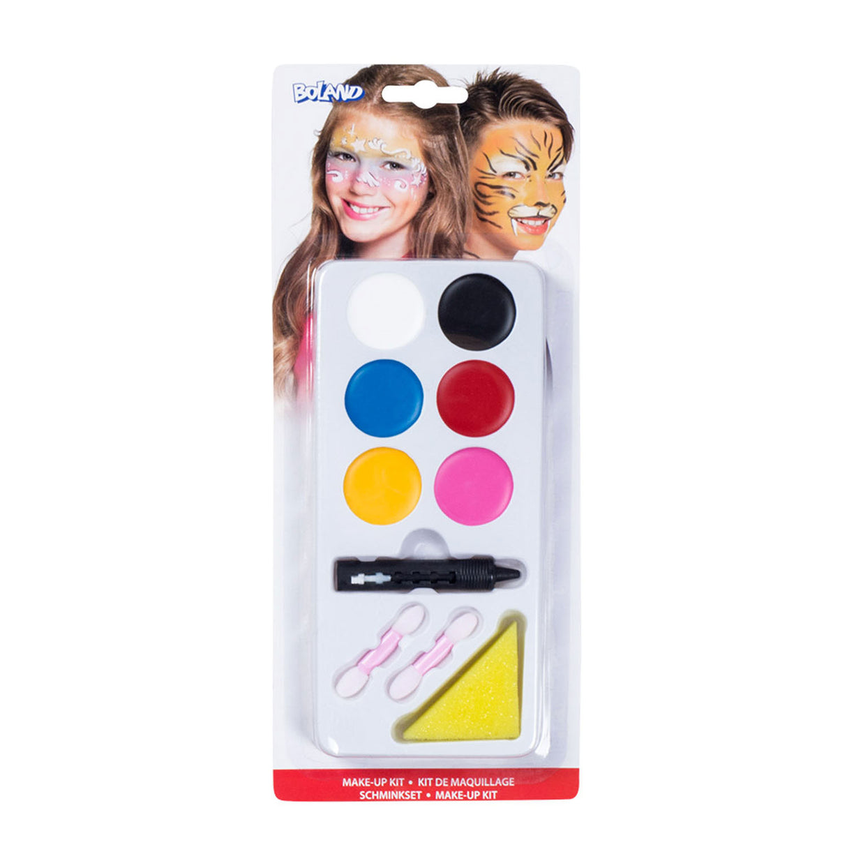 Boland Make-up-Set