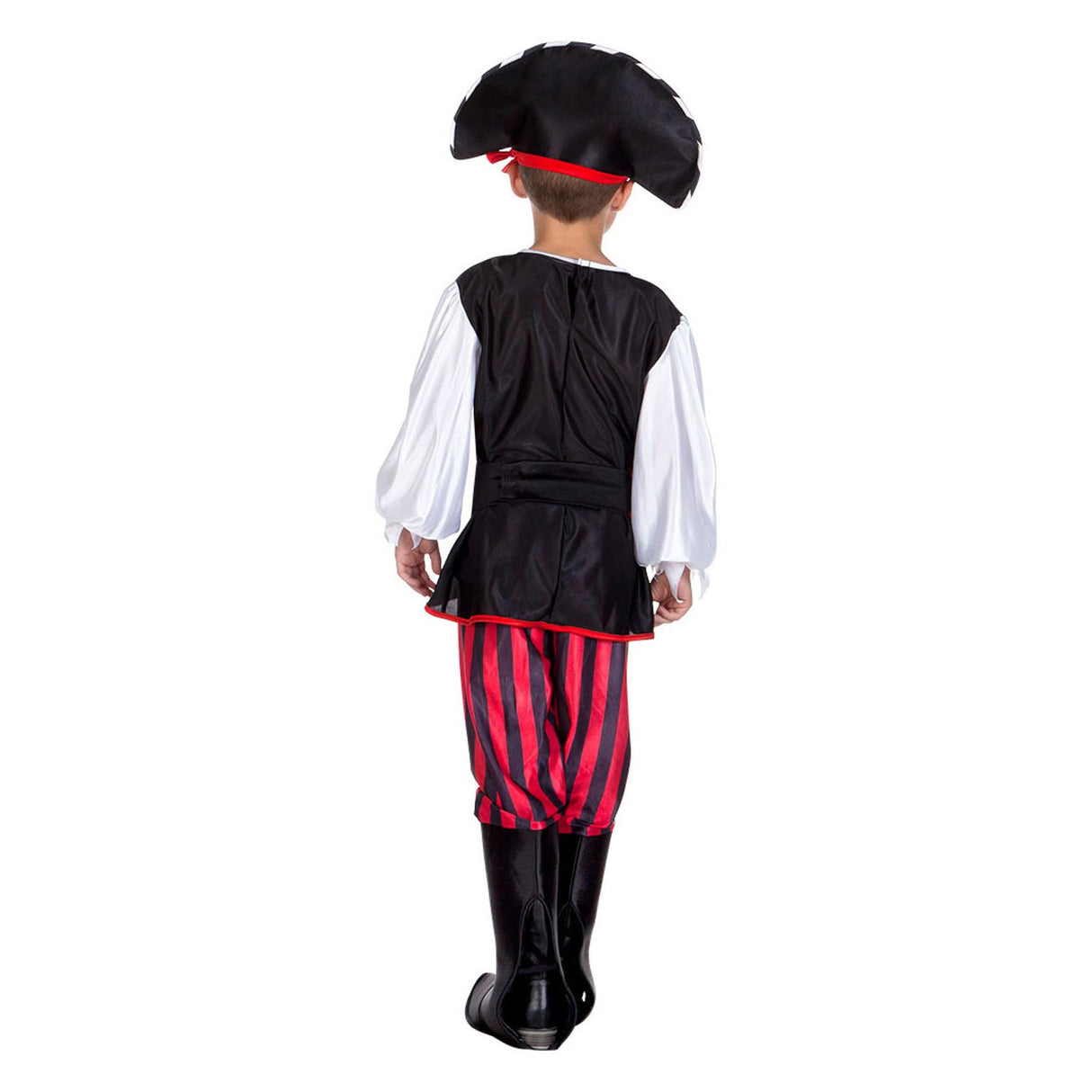 Boland Kinderkostüm Pirat Tom, 7-9 Jahre