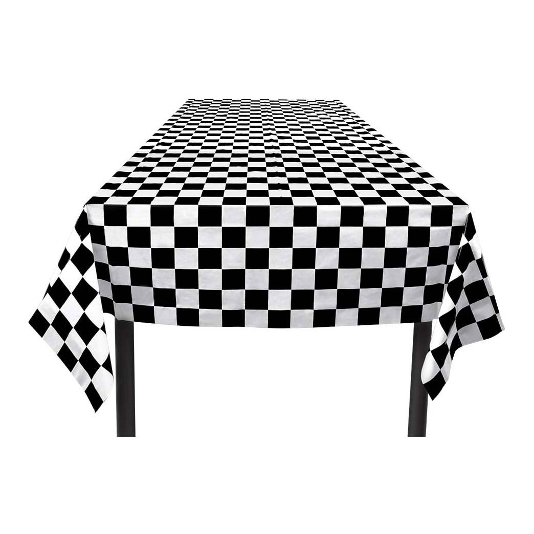 Boland Tischdecke Rennen 130x180cm