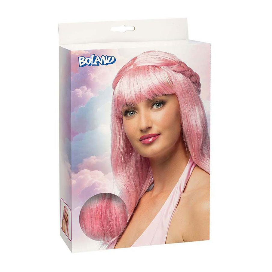 Boland Perücke rosa