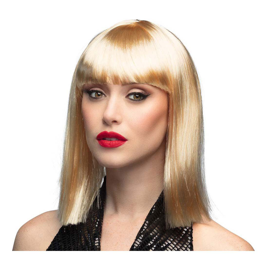 Boland Perücke Tanzblond