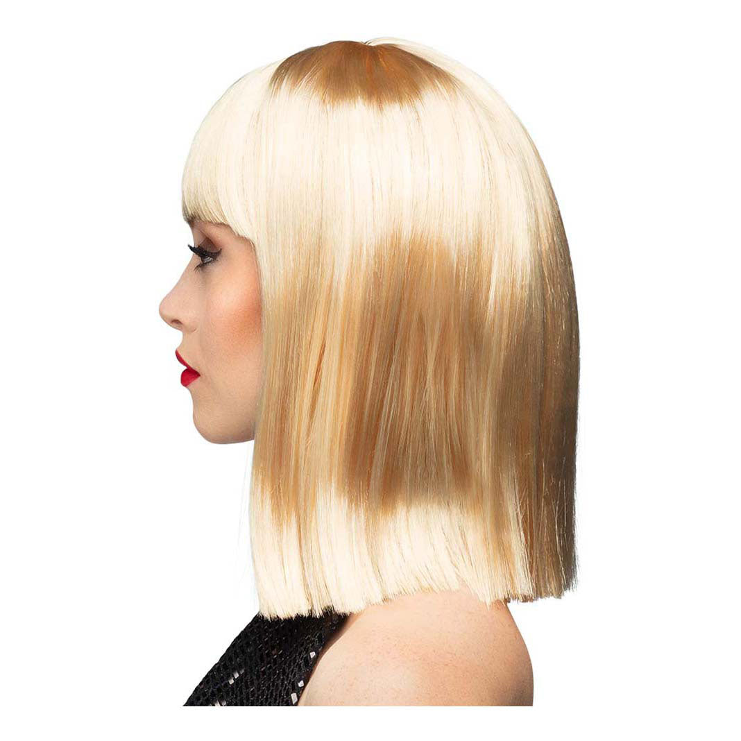 Boland Perücke Tanzblond