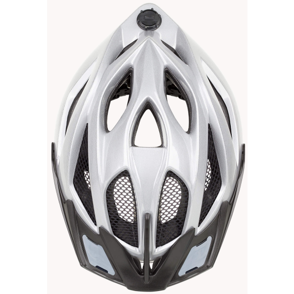 Ked Fahrradhelm Spiri II Trend K-Star L (55–61 cm) – rein
