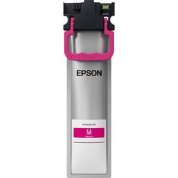 Original Tintenpatrone Epson WF-C5xxx Serie L Magenta