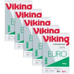 Flipoverblok viking blanco 70g qm 65x98cm 20vel