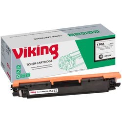 Tonercartridge viking zwart 63 mm x 285 mm x 72 mm