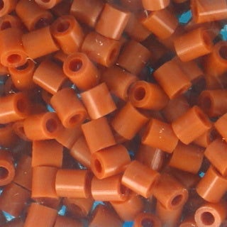 Hama Bügelperlen 1000 Stück hellbraun | 5 Stück
