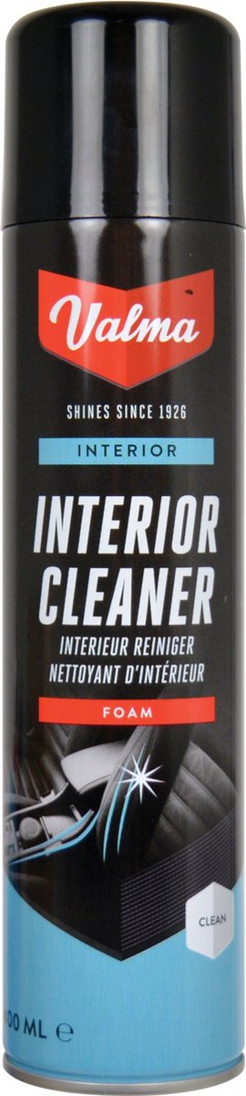 Valma A01d Innenräume 400 ml