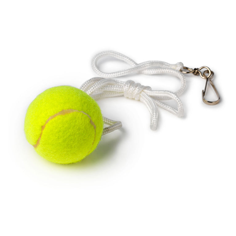 Taktische Bex Sunsport Tennismast mit 2 Schlägen