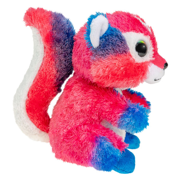 Lumo Stars Umarmung - Eichhörnchen Sissy, 15 cm