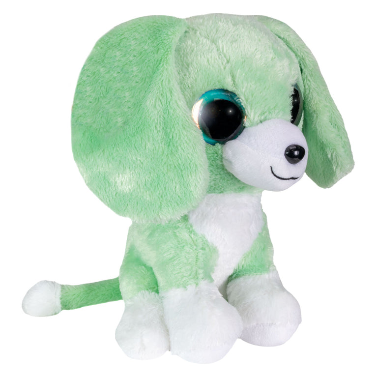 Lumo Stars Umarmung - Hund Tommy, 24 cm
