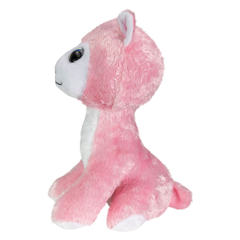 Lumo Stars Umarmung - Lama Olivia, 24 cm