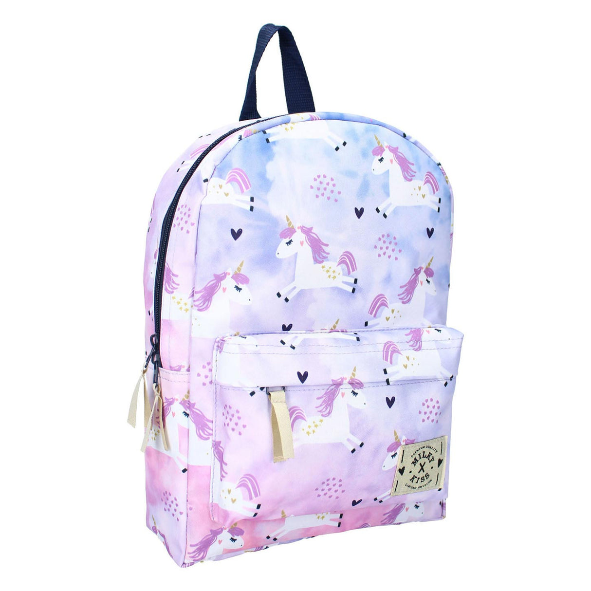 Vadobag Rucksack Milky Kiss Follow the Rainbow