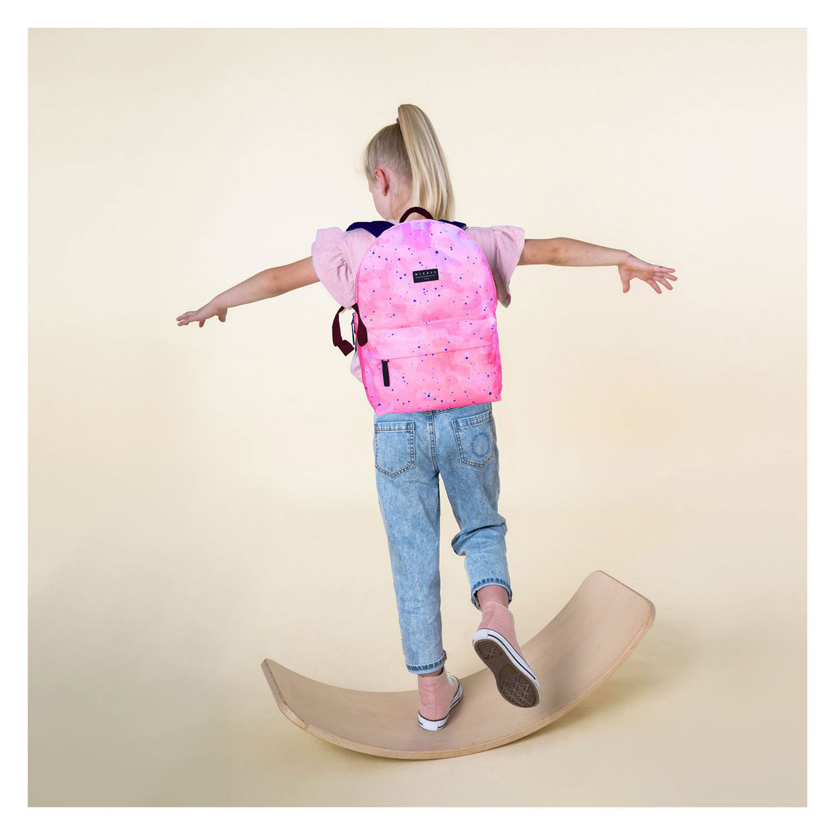 Vadobag Rucksack Strahlendes Selbstvertrauen