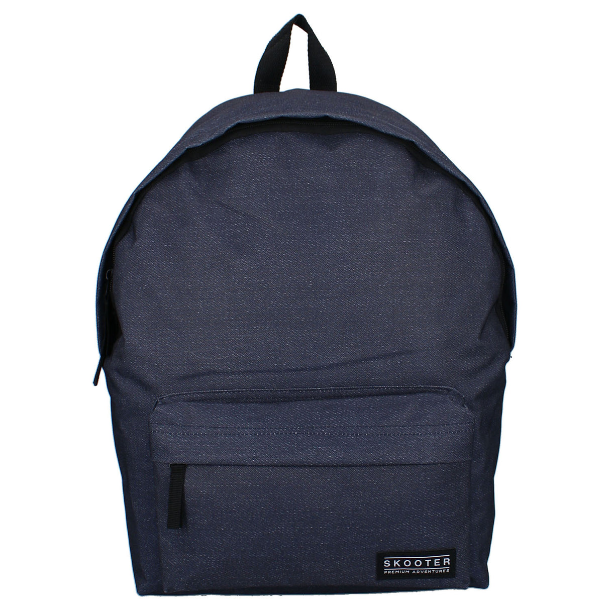 Vadobag Rucksack Roller The Mad Squad Schwarz