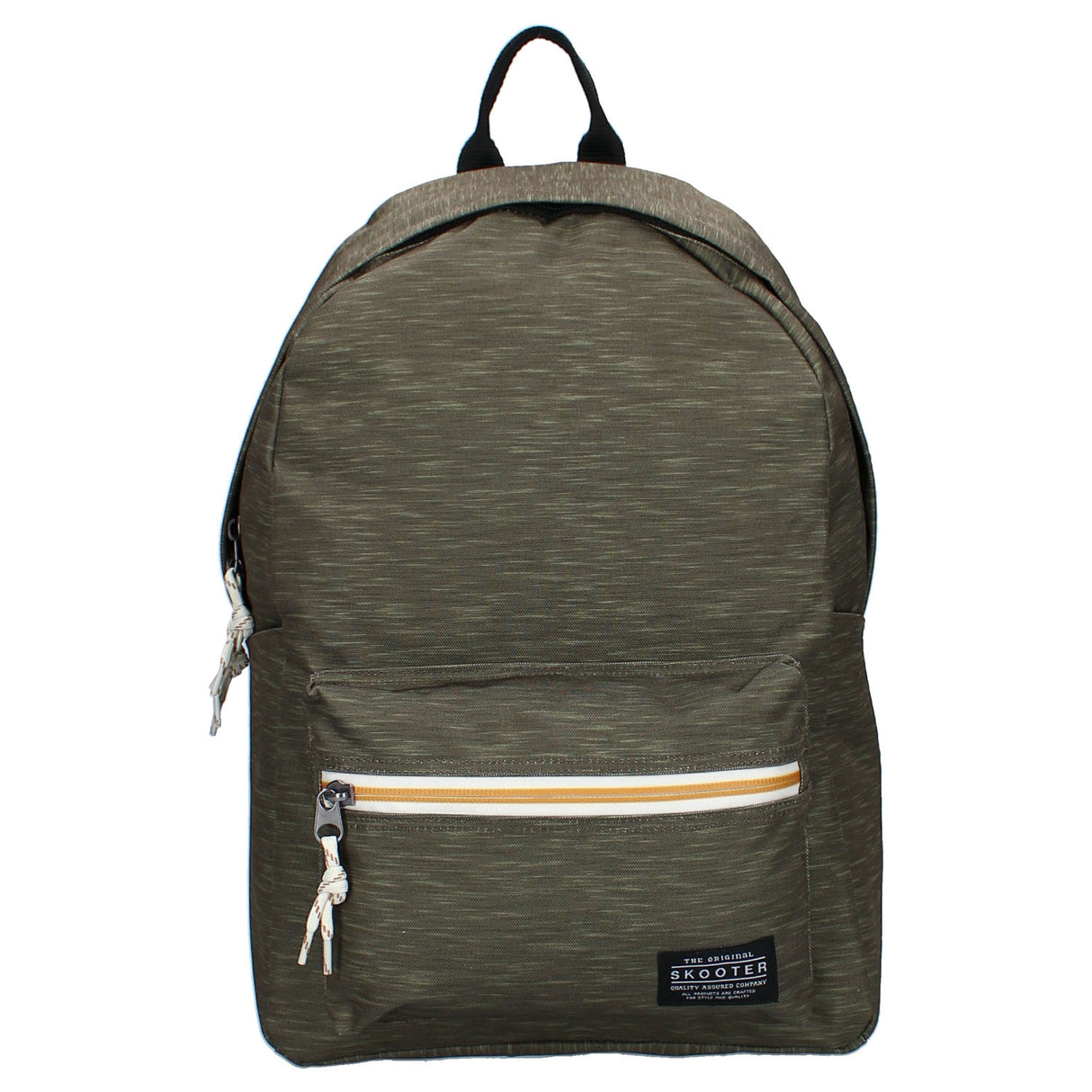 Vadobag Rucksack-Skooter, nicht Ihr Business-Grün