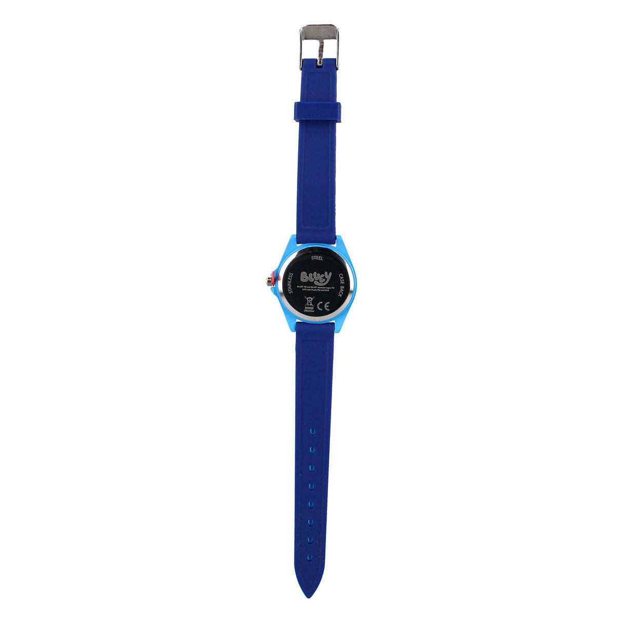 Vadobag Uhr Bluey Kids Time