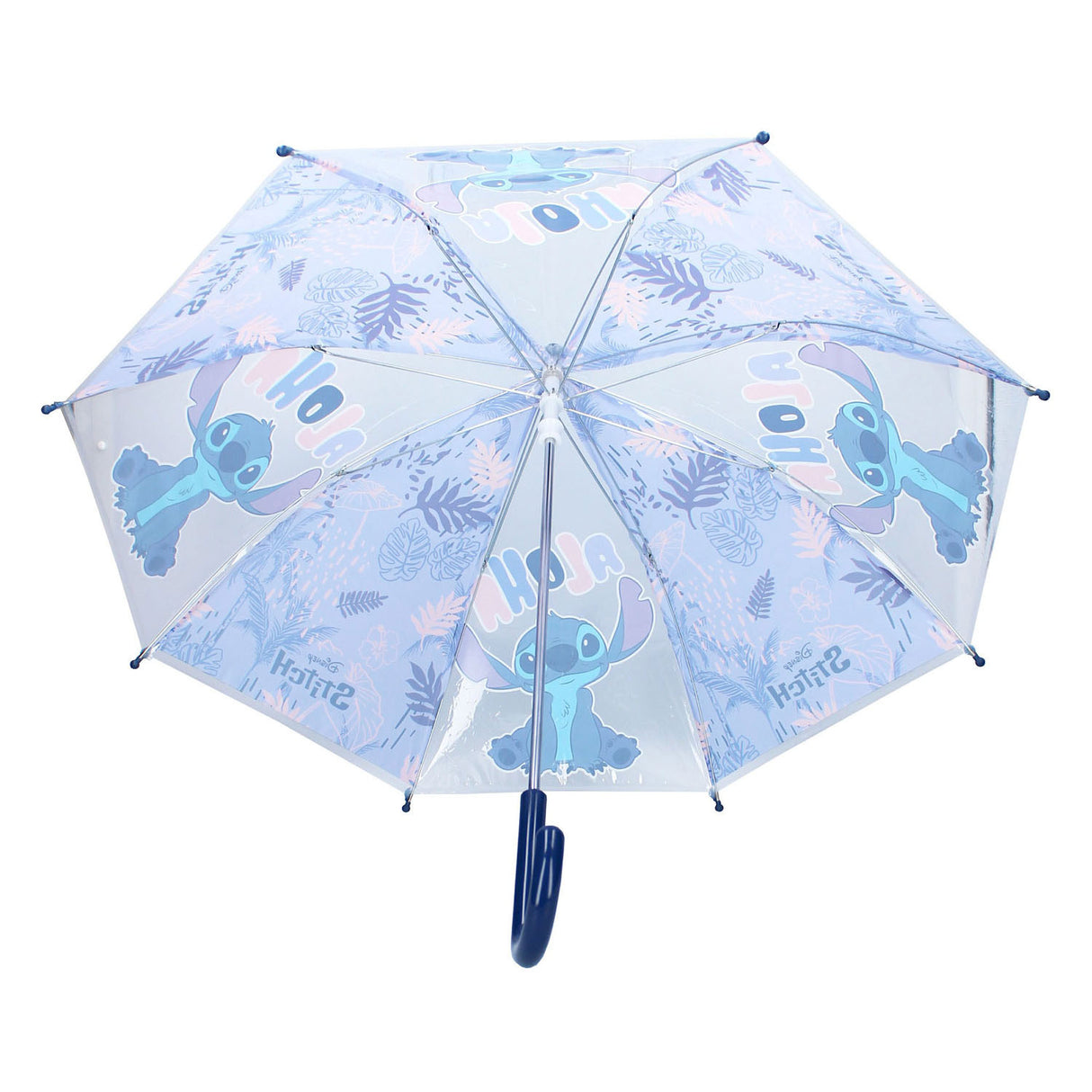 Vadobag-Regenschirmstich an regnerischen Tagen