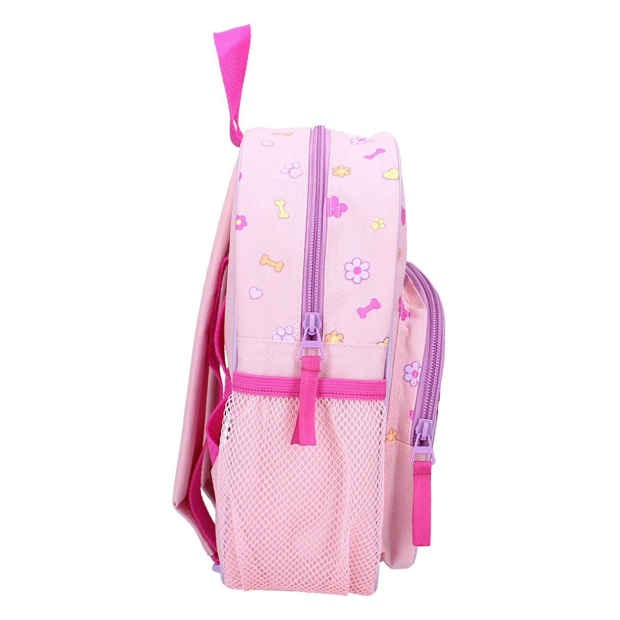 Vadobag Rucksack Paw Patrol Girl Pups Rule