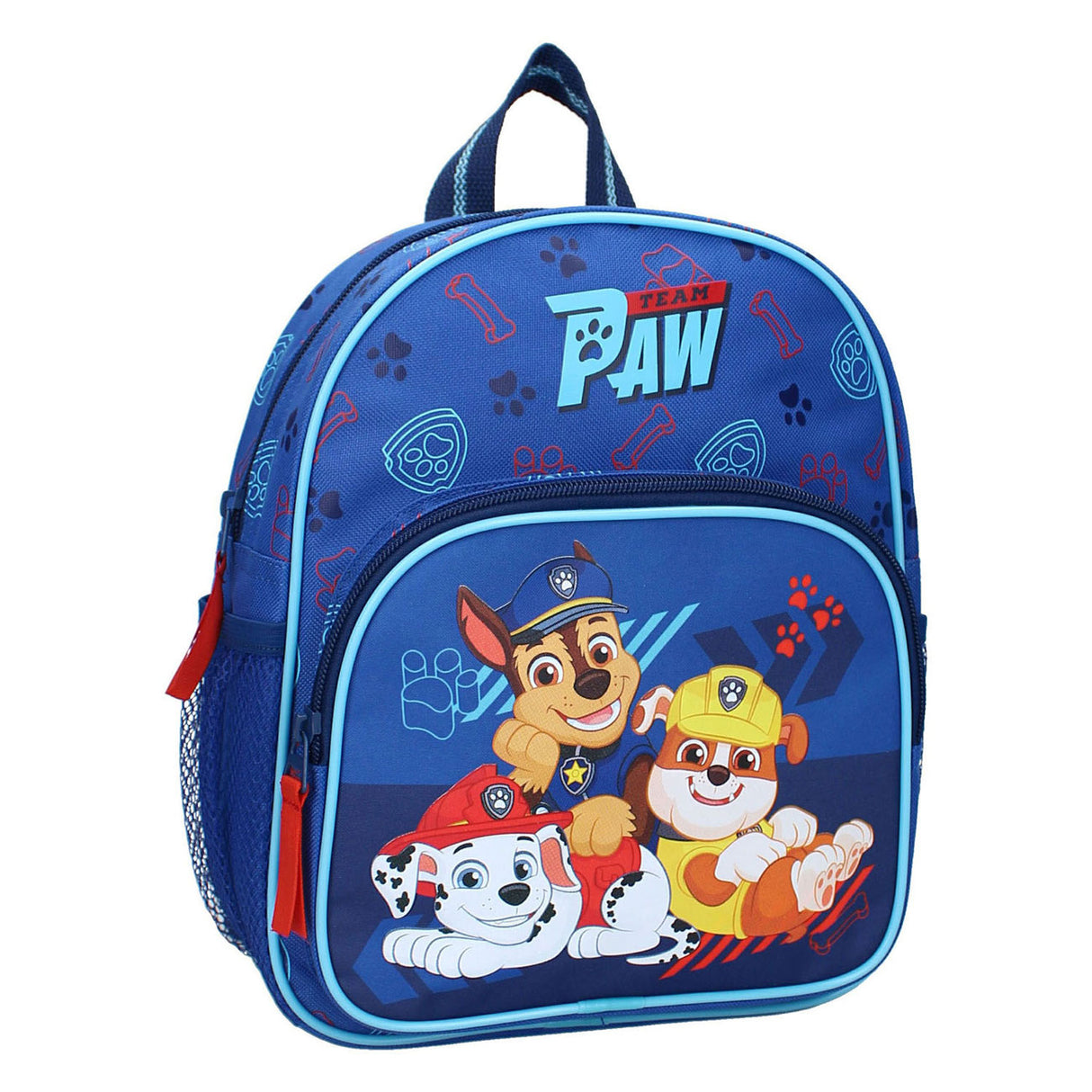 Vadobag Rucksack Paw Patrol Go Pups Go