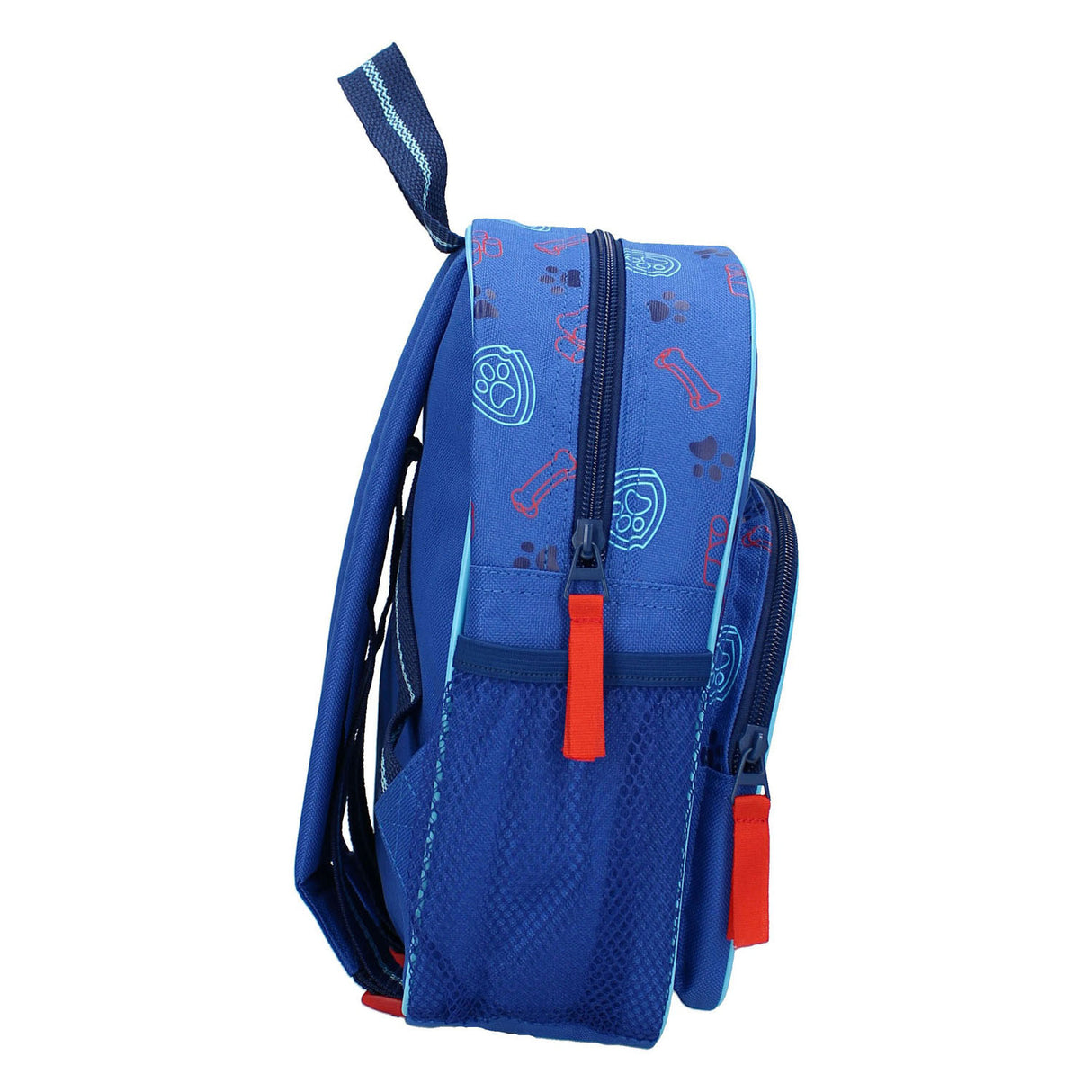 Vadobag Rucksack Paw Patrol Go Pups Go