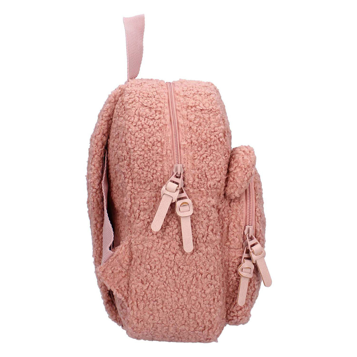 Kidzroom Rucksack Porto Beary aufgeregt rosa